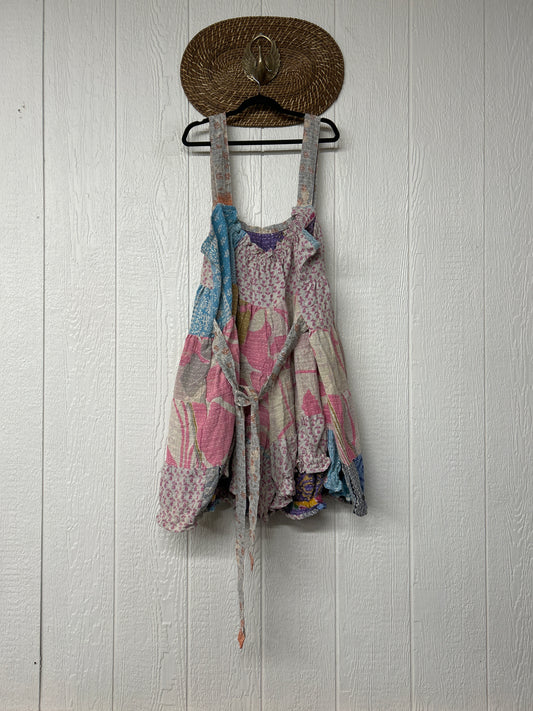 Pareo Kantha Dolly Romper 0626 203