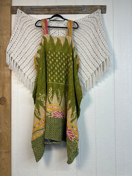 Pareo Kantha Gonna Shine Maxi 0726 247