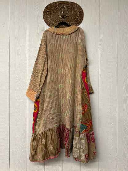 Pareo Kantha Pixie Duster 1026 198