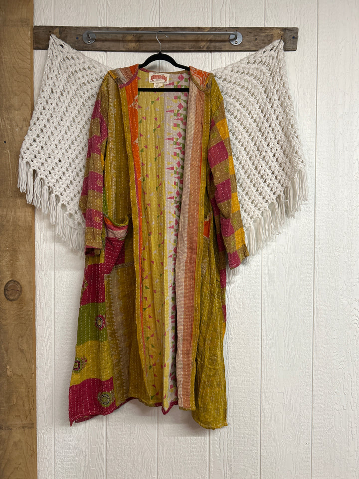 Koverlet Rising Sun Coat 0825 249