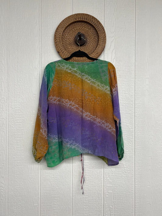 Daisy Blouse 1025 101