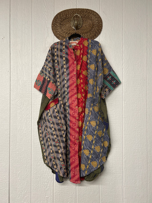 Pareo Kantha Free To Be Maxi 0826 060