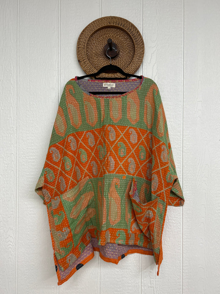 Kantha Dream Pullover 0125 074