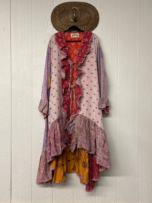 Pareo Kantha Pixie Duster 1026 258