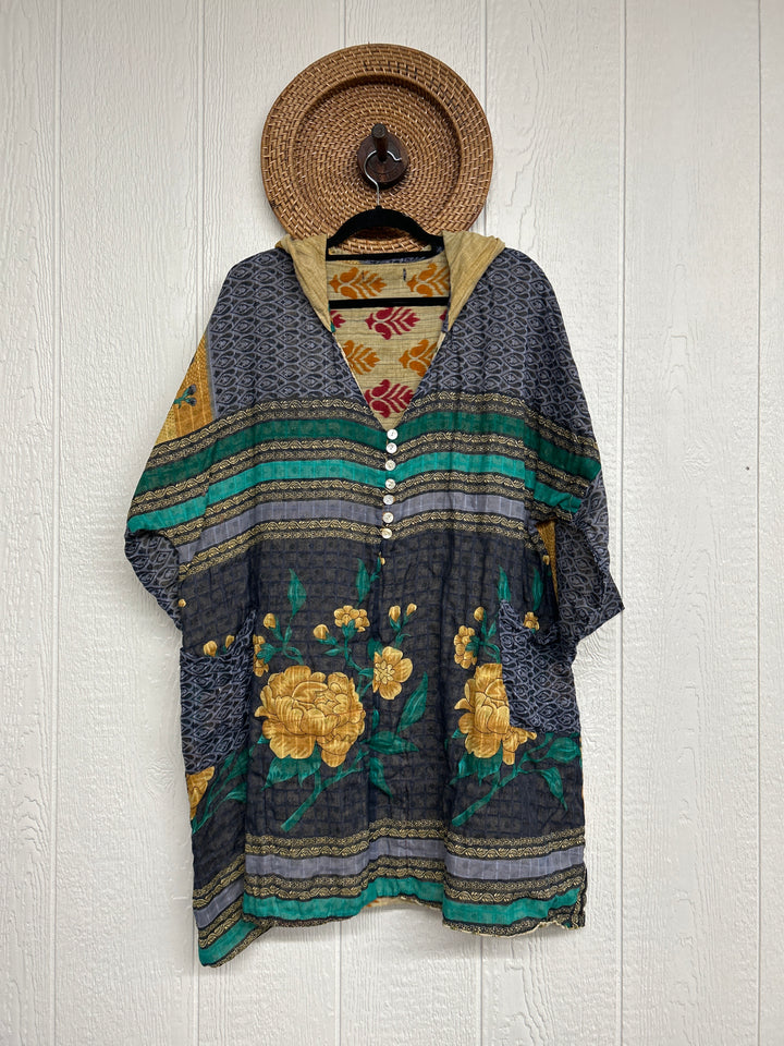 Take It Easy Tunic 0325 018