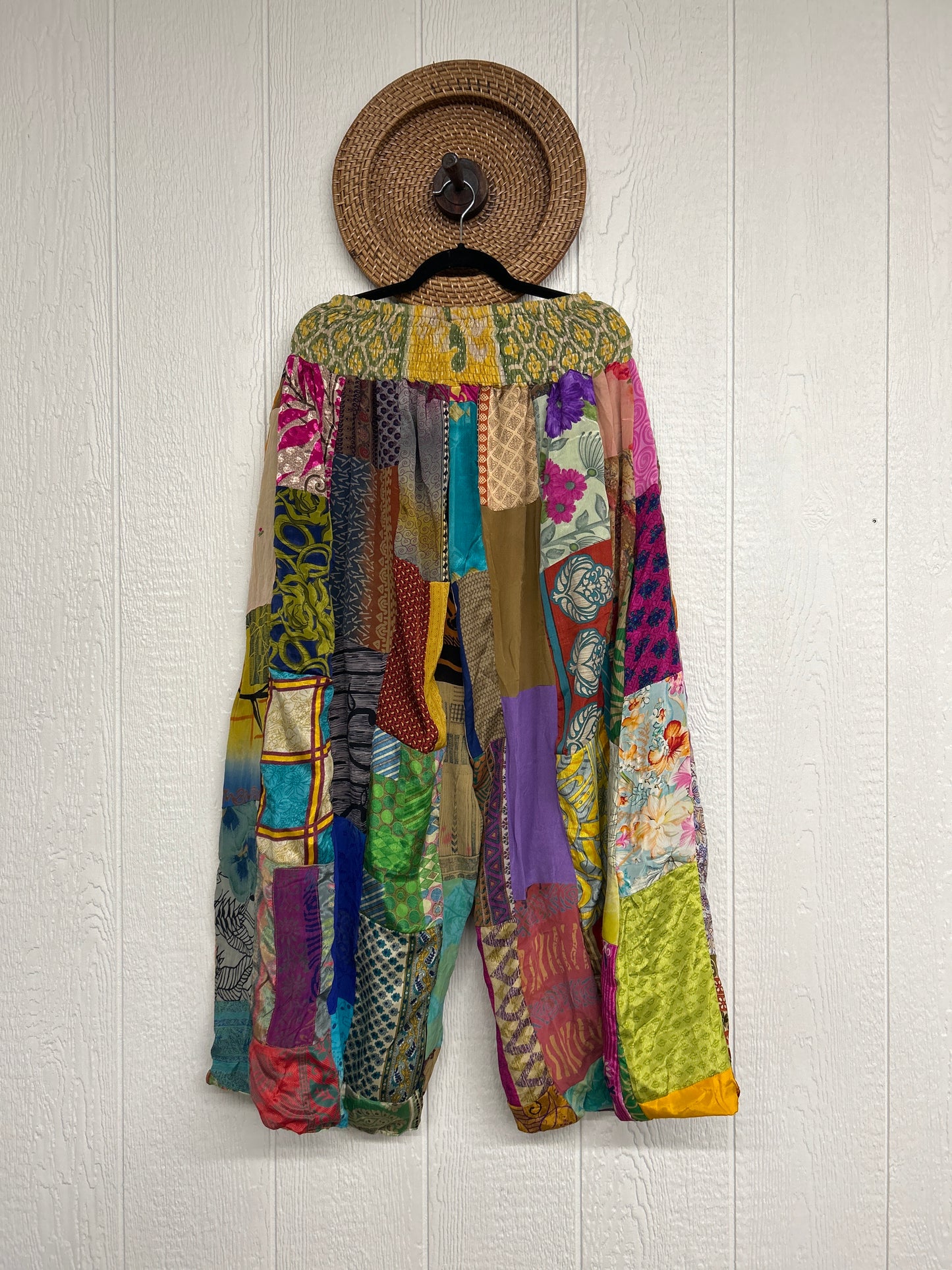 Goddess Synergy Pant 1025 263