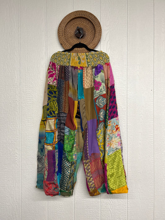 Goddess Synergy Pant 1025 263