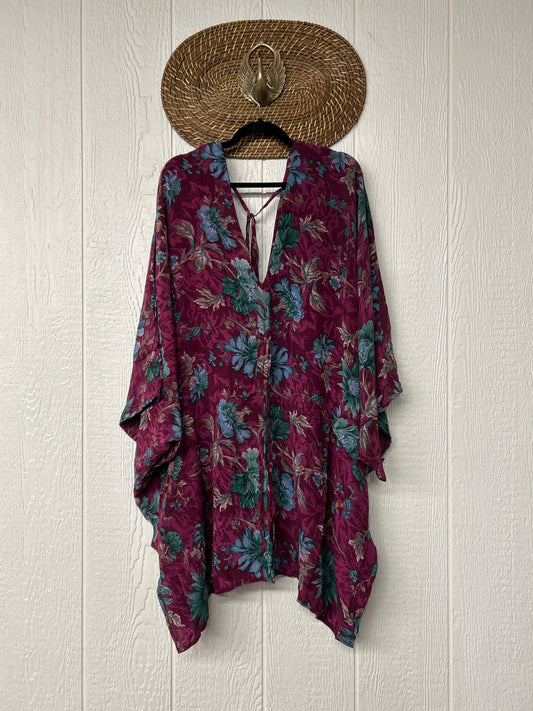 Crepe Sari Shortie Moondance Muu 0926 094