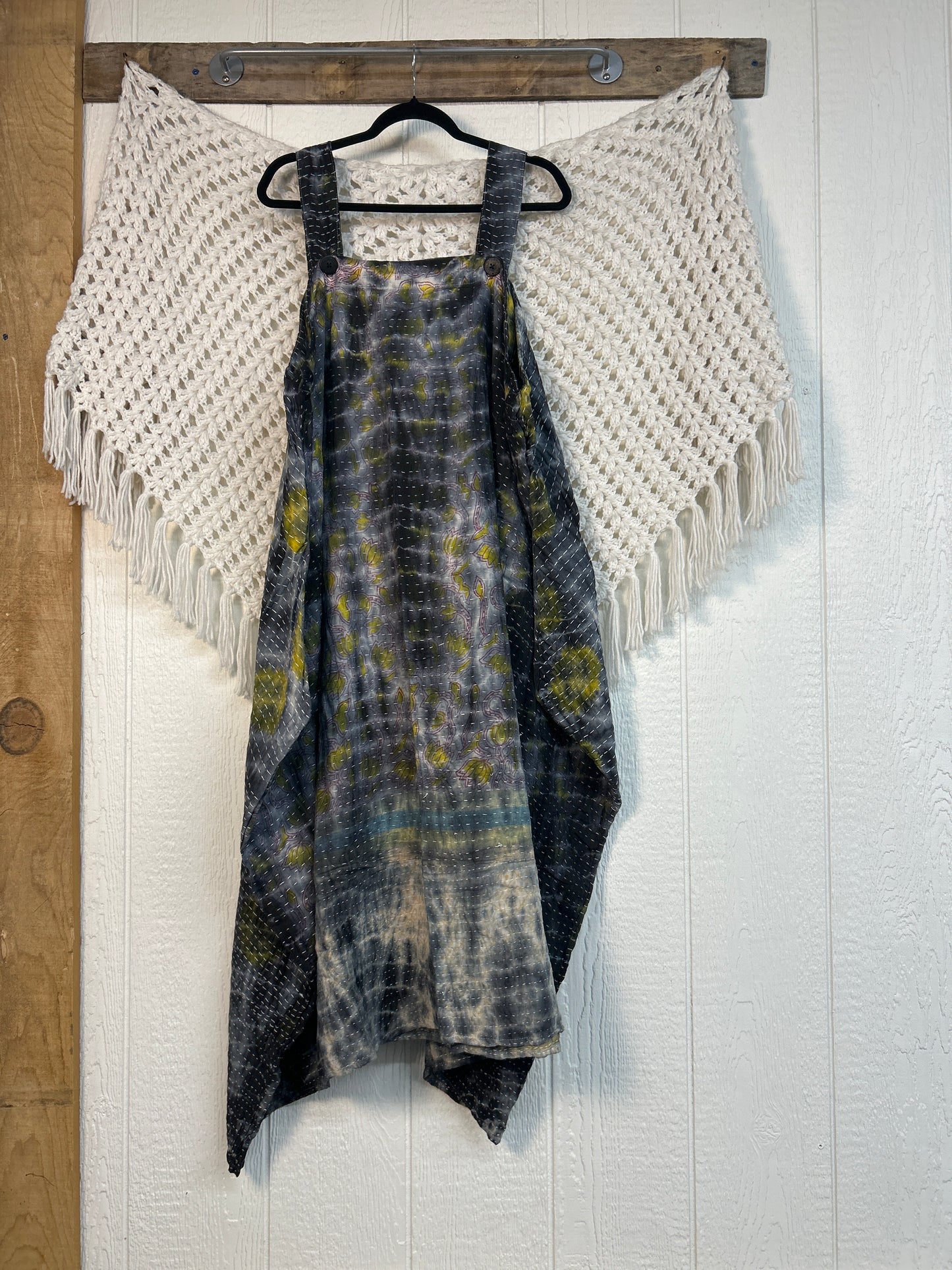 Pareo Kantha Gonna Shine Maxi 0726 239