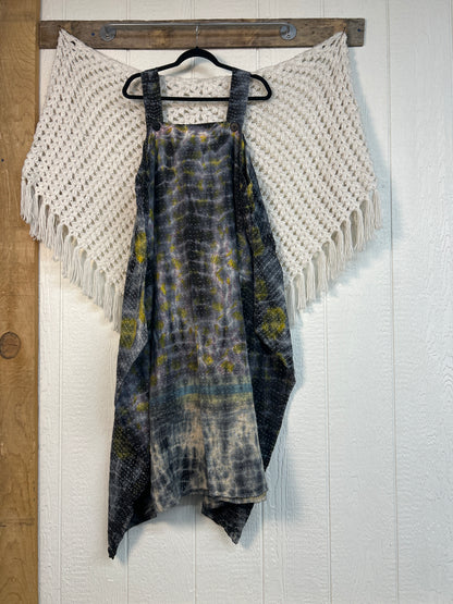 Pareo Kantha Gonna Shine Maxi 0726 239