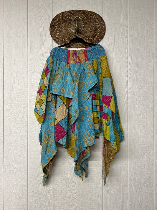 Pareo Kantha Pixie Pant 0826 135