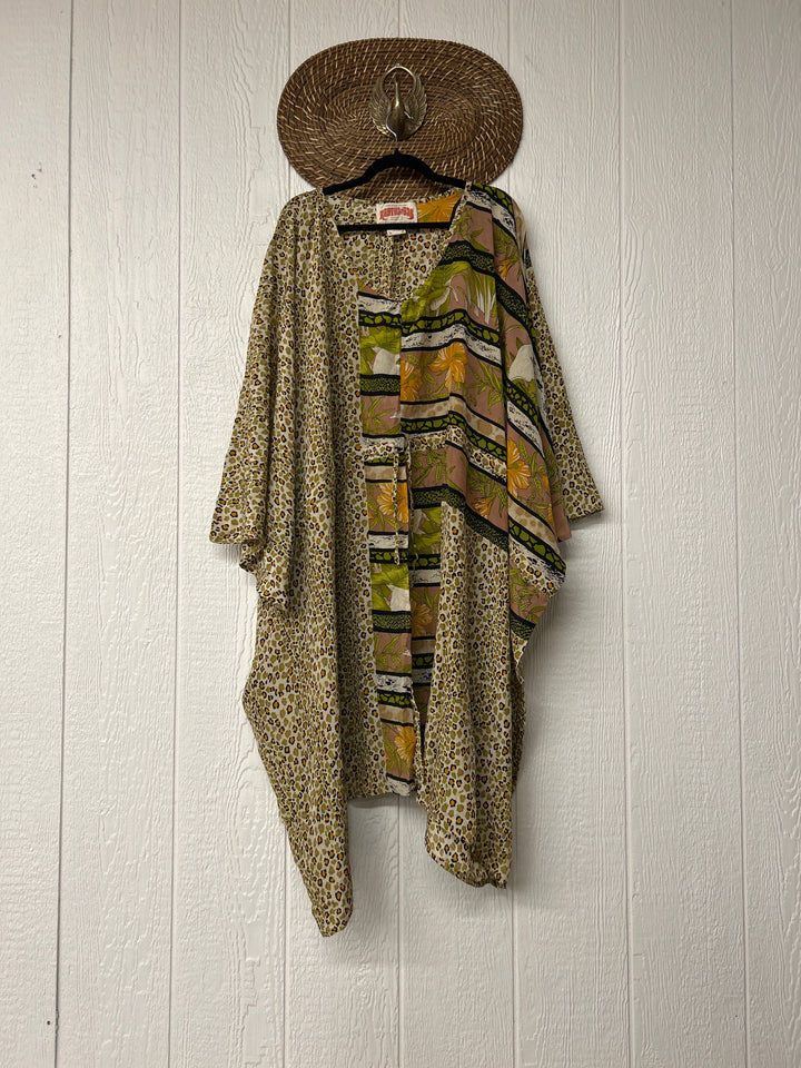 Sacred Split Tunic 0725 191
