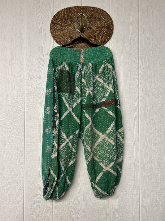 Pareo Kantha Synergy Jogger 0126 179