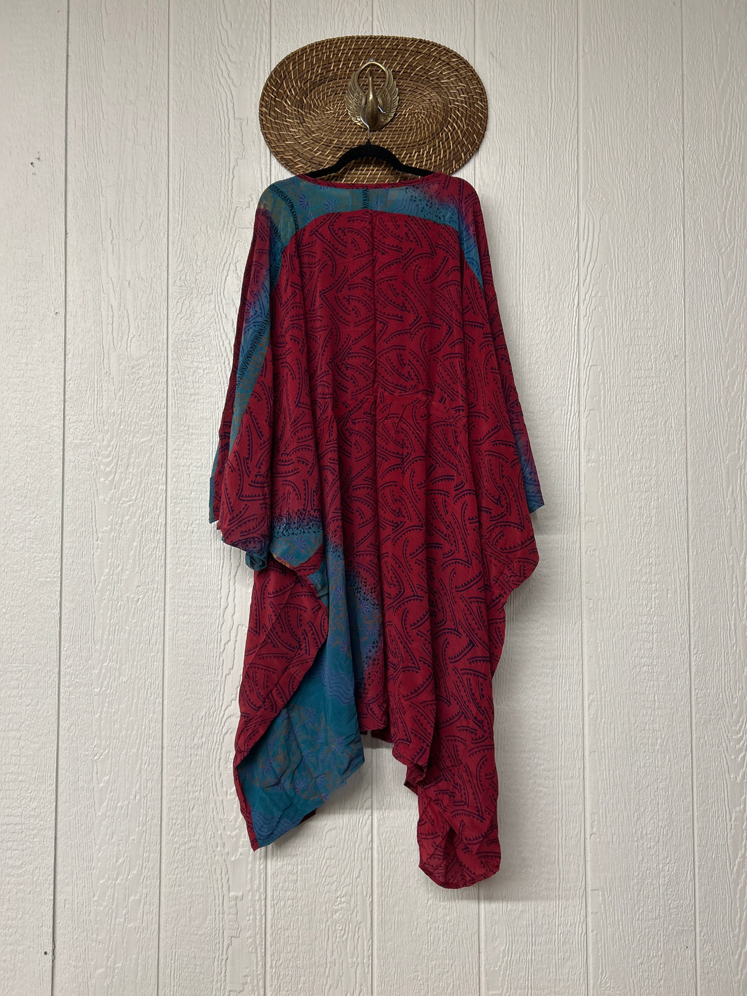 Sacred Split Tunic 0725 096