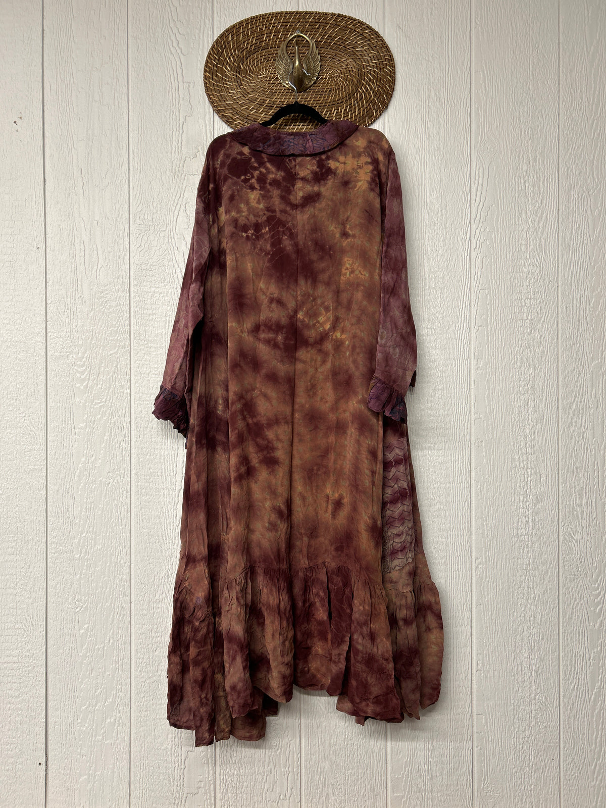Crepe Sari Pixie Duster 1026 064