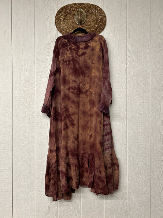 Crepe Sari Pixie Duster 1026 064