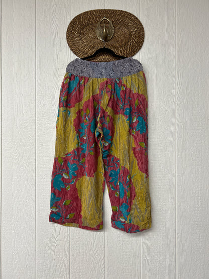 Duality Straight Leg Pants 0626 003
