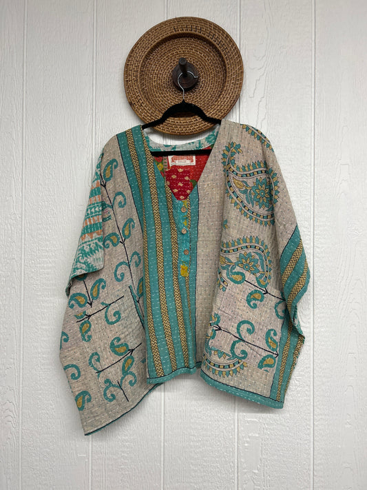 Pareo Kantha Shortie-Muu 0926 162