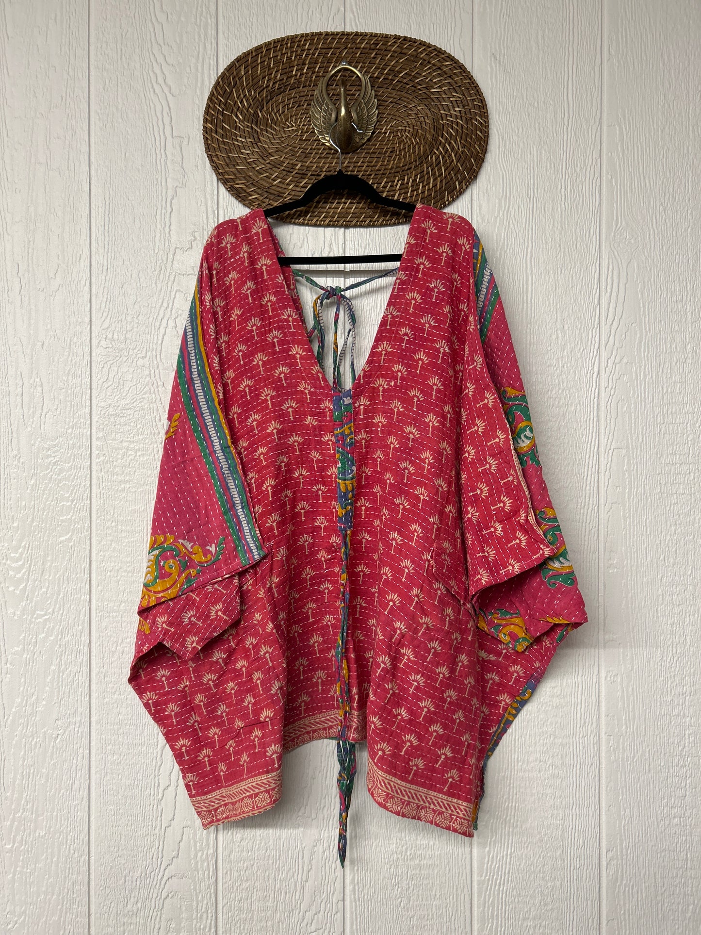 Pareo Kantha Shortie Moondance Muu 1125 198