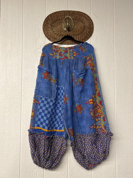 Pareo Kantha Joplin Jogger Pant 1125 218