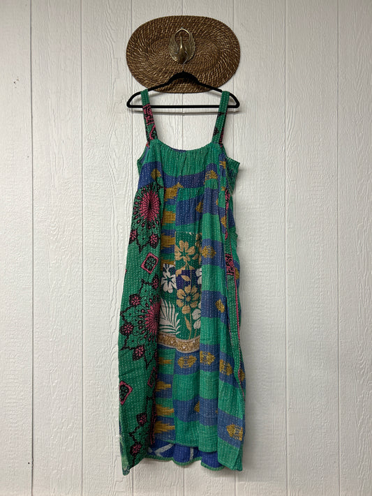 Pareo Kantha Crossroad Dress 0926 102