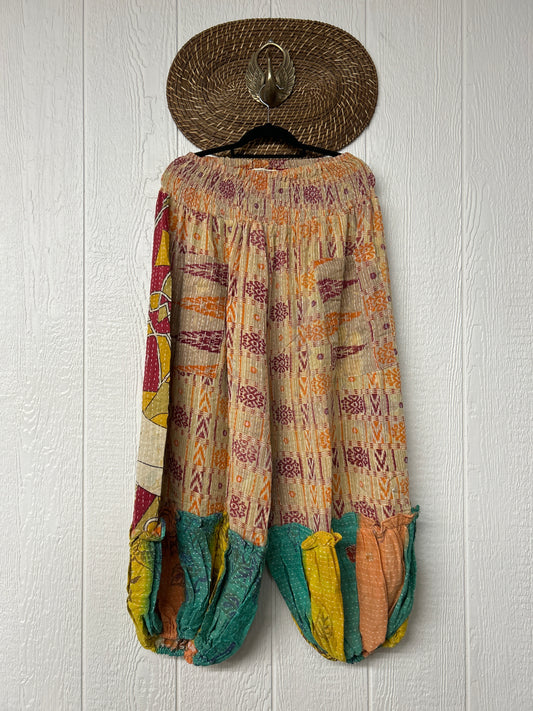 Pareo Kantha Joplin Jogger Pant 1125 035