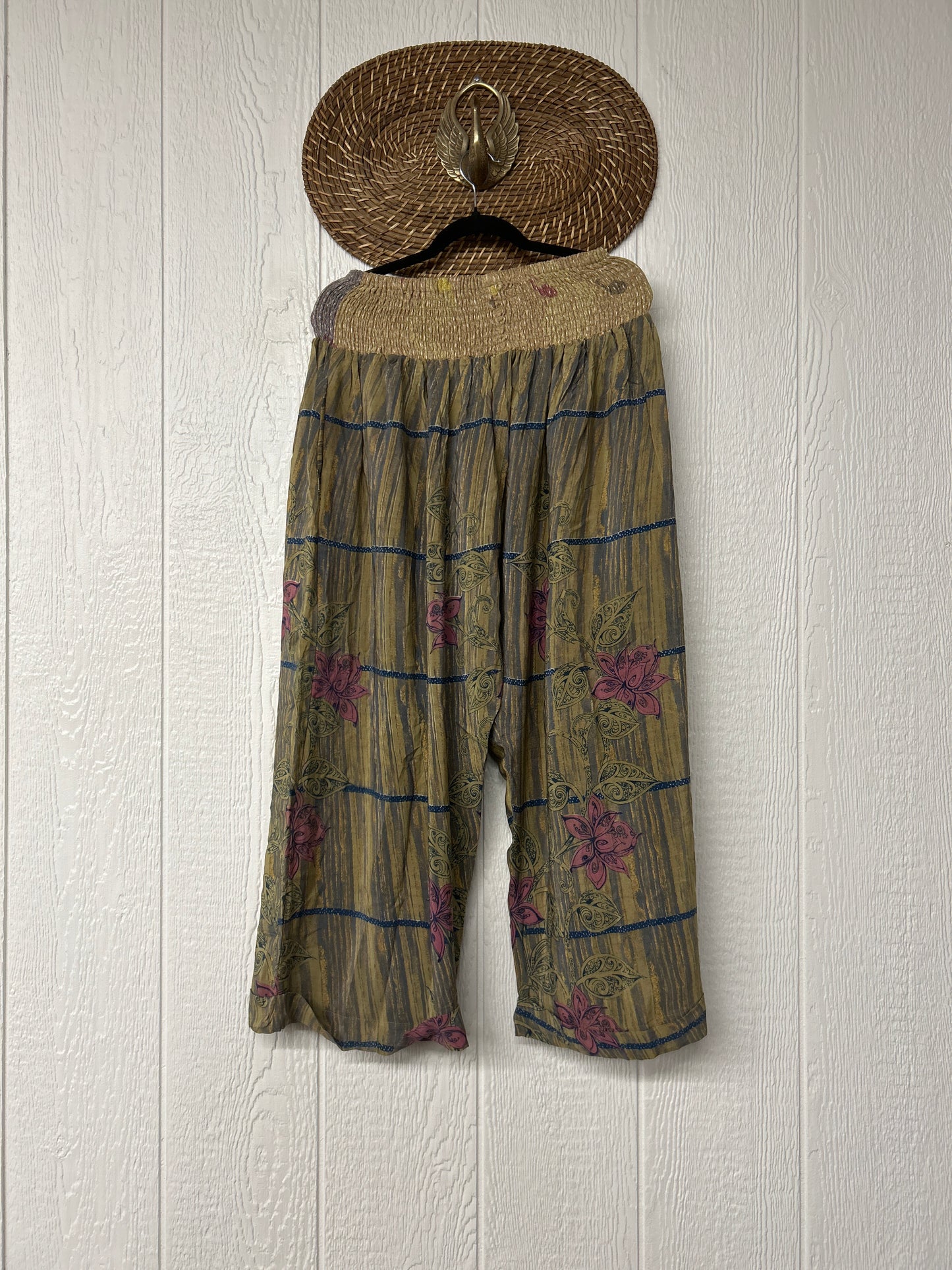 Duality Straight Leg Pants 0626 135