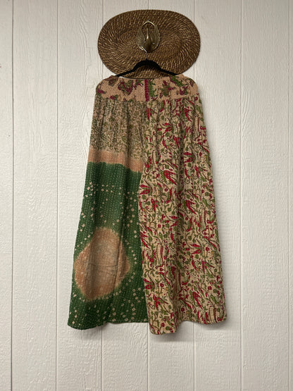 Pareo Kantha Butterfly Pant 0826 128
