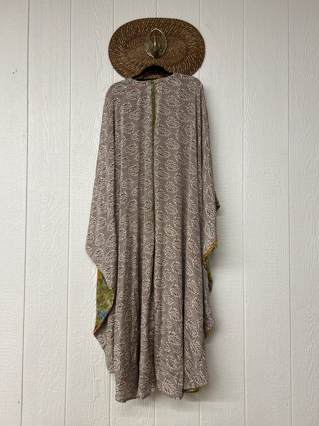 Bowie Muu Dress 0125 093