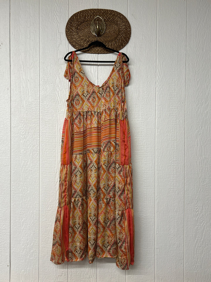 Celeste Jumpsuit 0725 086