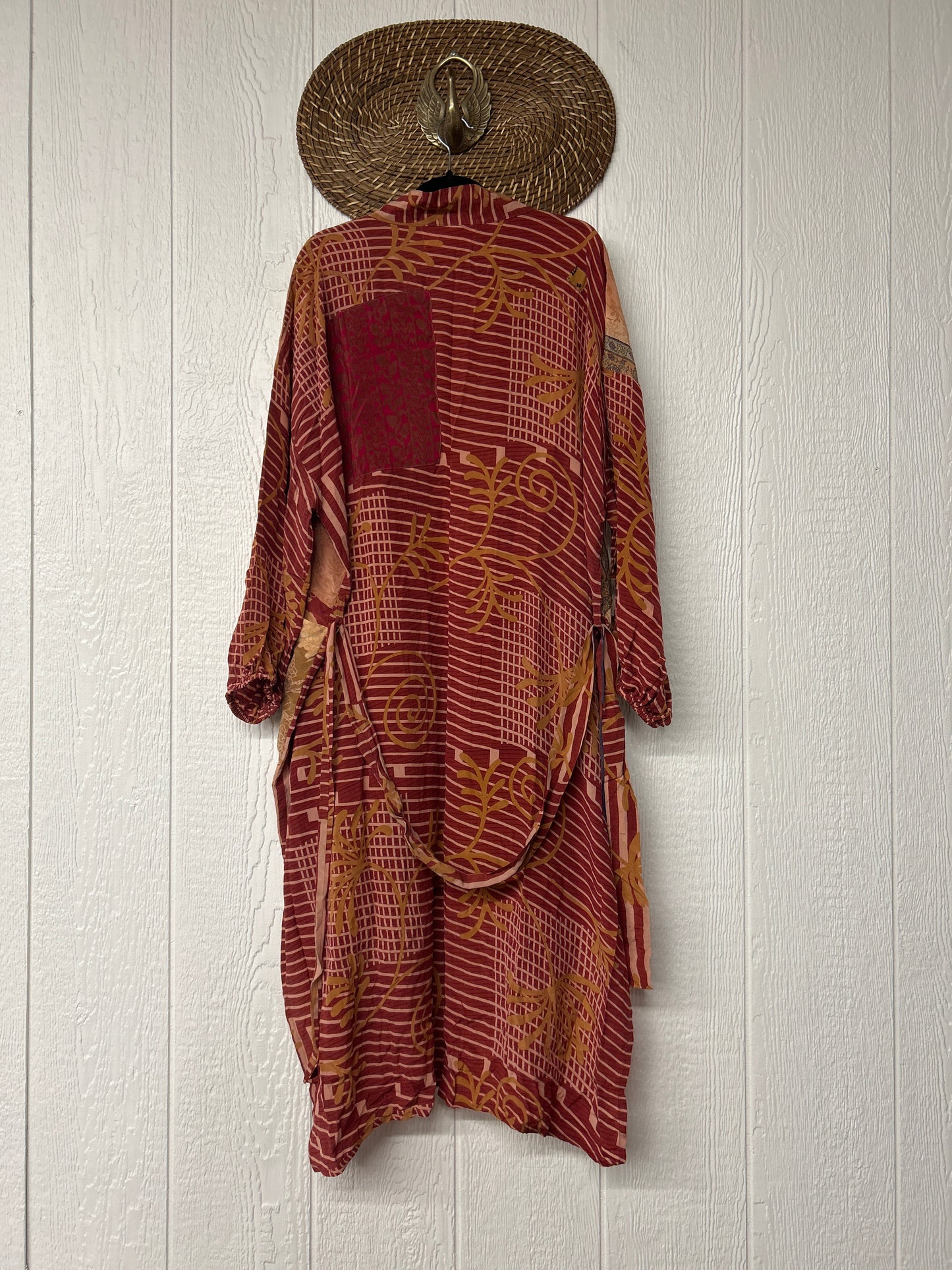 Crepe Duster 0925 032