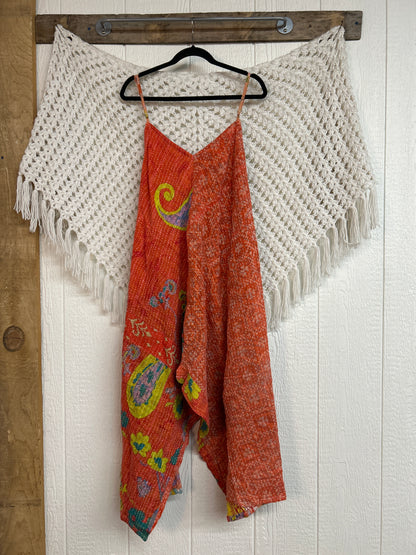 Raven Jumpsuit 0825 081