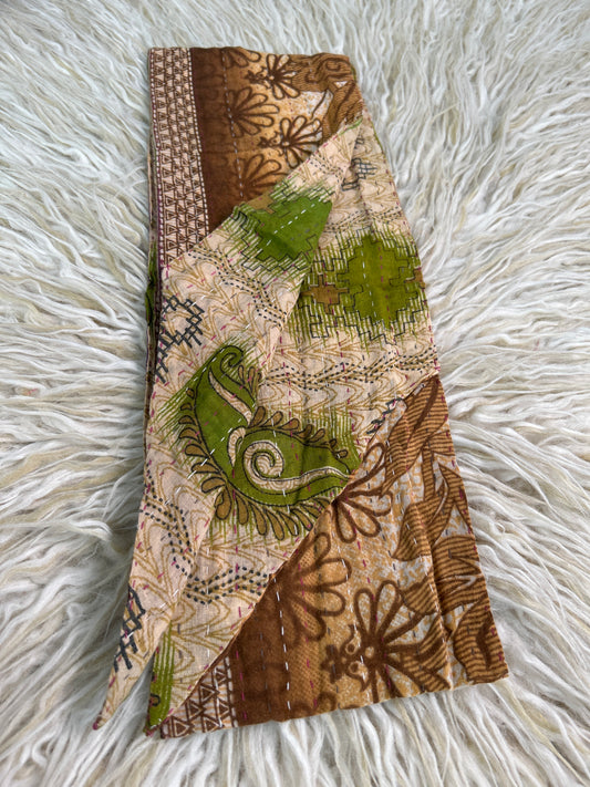 Kantha Headwraps 0625 025