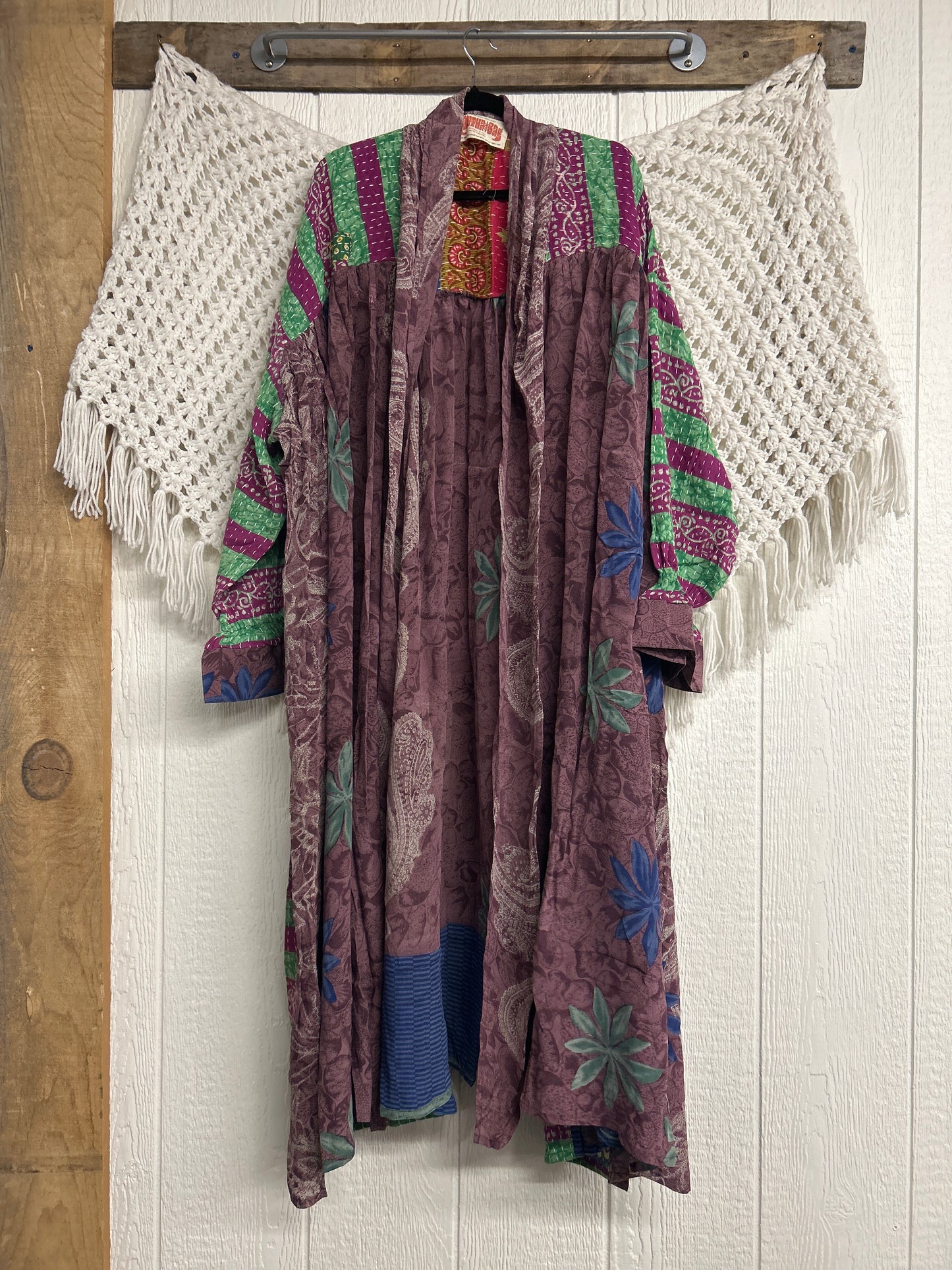 Utopia Duster 1025 143