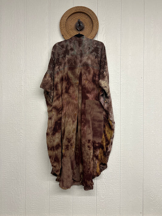 Pareo Kantha Free To Be Maxi 0826 121