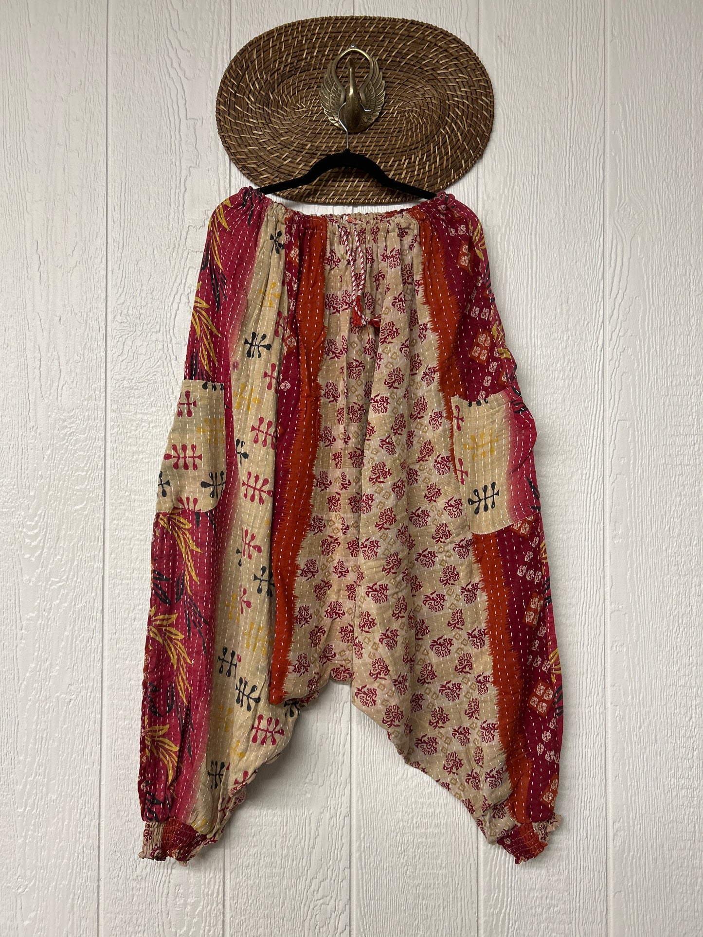 Pareo Kantha Be Still Harems 0226 132