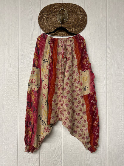 Pareo Kantha Be Still Harems 0226 132