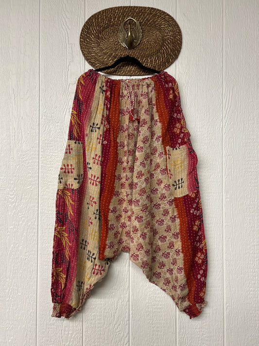 Pareo Kantha Be Still Harems 0226 132