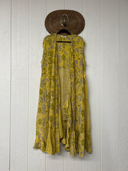 Rhapsody Kimono Vest 0525 106