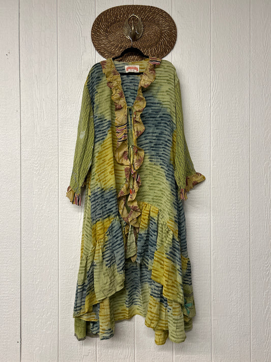 Crepe Sari Pixie Duster 1026 080