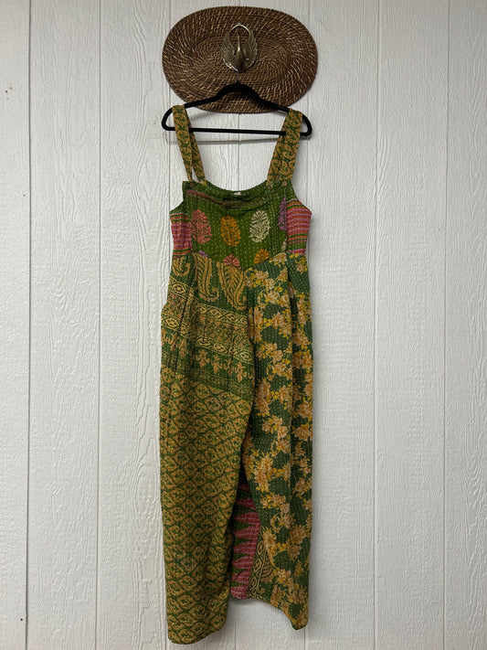 Pareo Kantha Crossroad Overalls 0426 246
