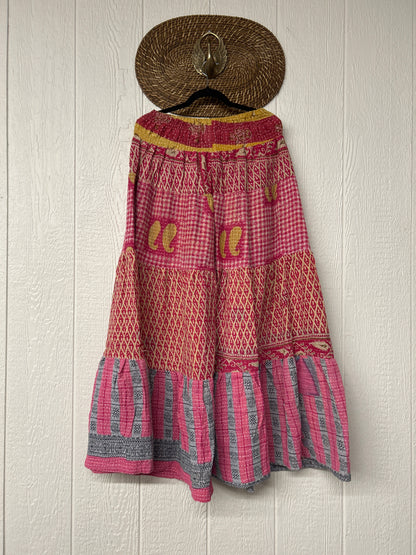 Lotus Wide Leg Pants 1025 054