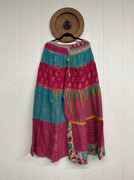 Lotus Wide Leg Pants 0925 224