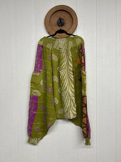 Pareo Kantha Be Still Harems 0626 075