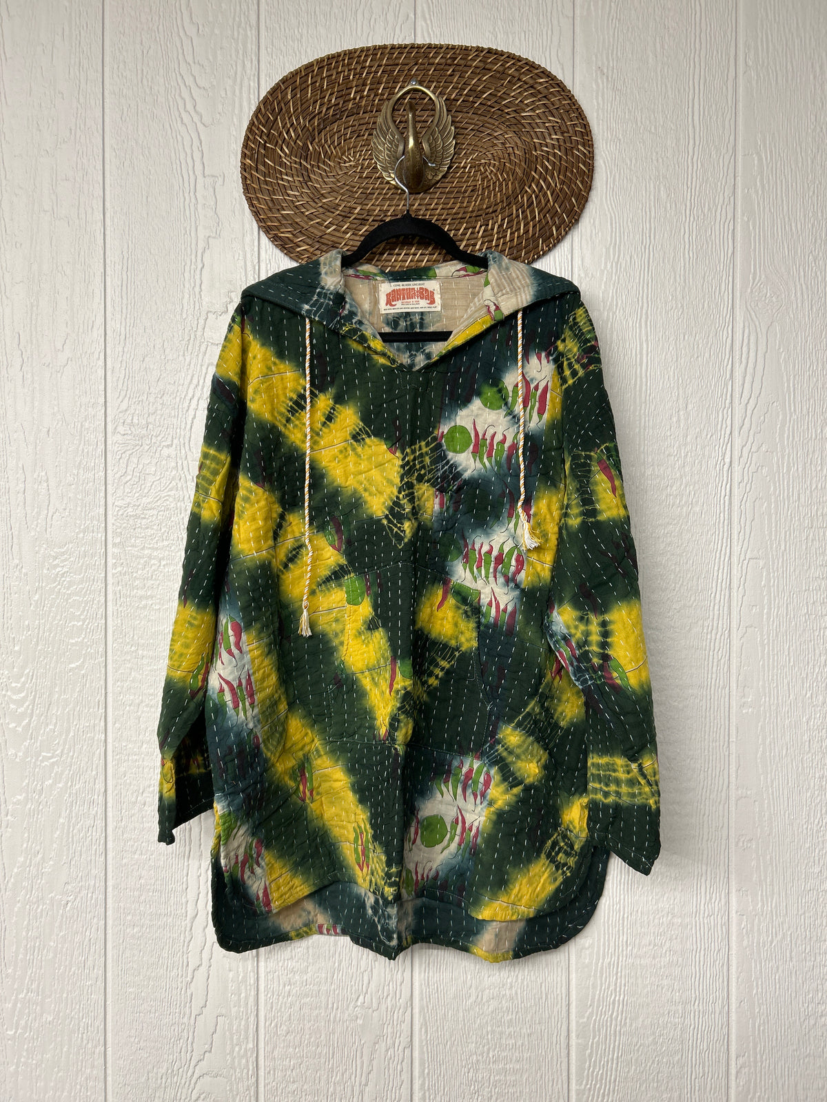 Aura Edit Koverlet Under The Stars Hoodie 1026 021