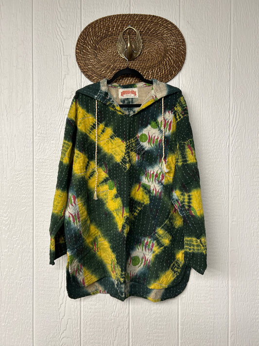 Aura Edit Koverlet Under The Stars Hoodie 1026 021