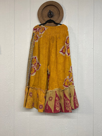 Pareo Kantha Joplin Pants 0326 084