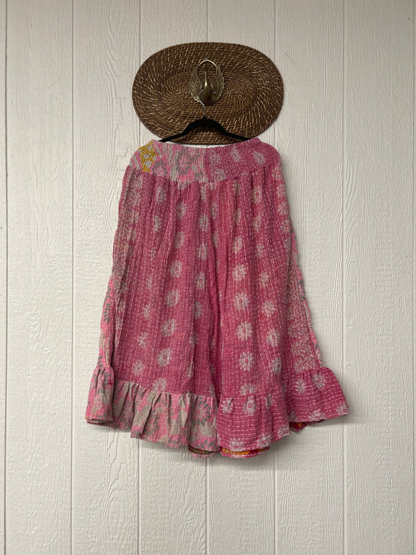 Pareo Kantha Joplin Gauchos 0726 025