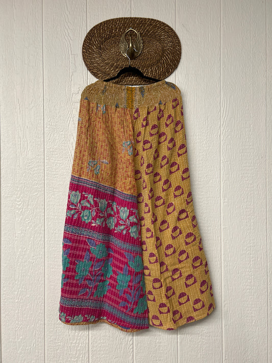 Pareo Kantha Butterfly Pant 1225 199