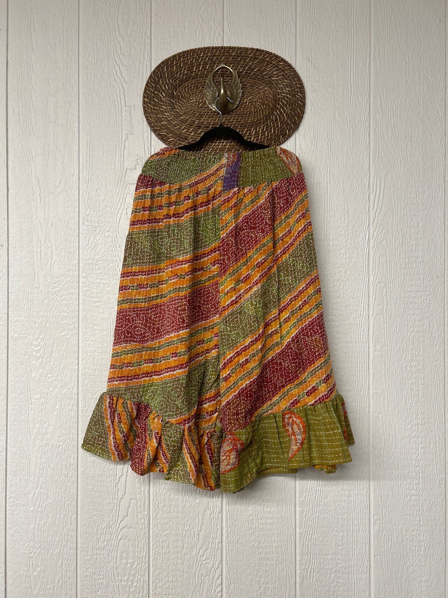 Pareo Kantha Joplin Gauchos 0726 091